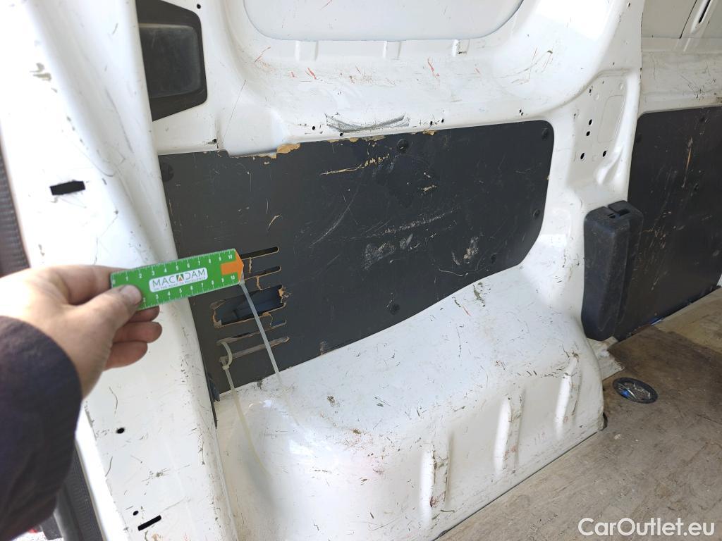  Citroen  Jumpy CITROEN  / 2016 / 4P / furgón Talla XS BlueHDi 120 S&S 6v CityVan #48