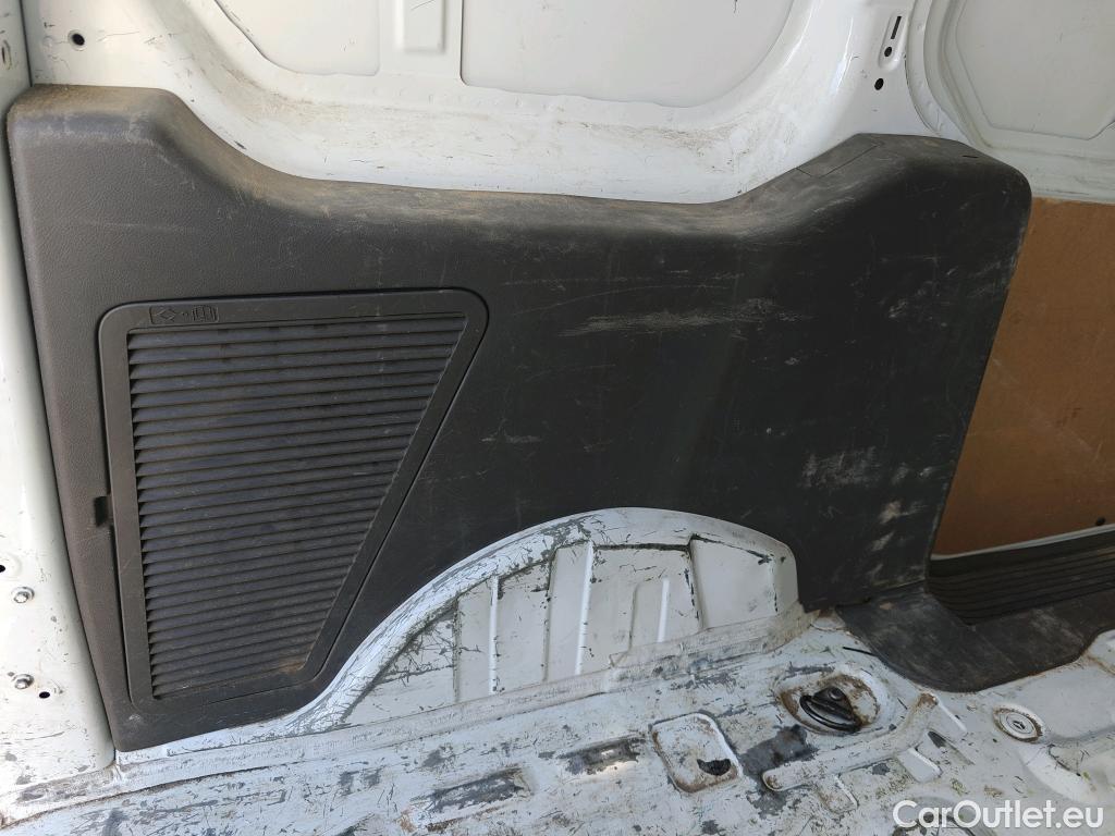  Ford  Transit Connect FORD /2013/4P/furgón Van 1.5 TDCi 55kW Ambiente 210 L2 #44