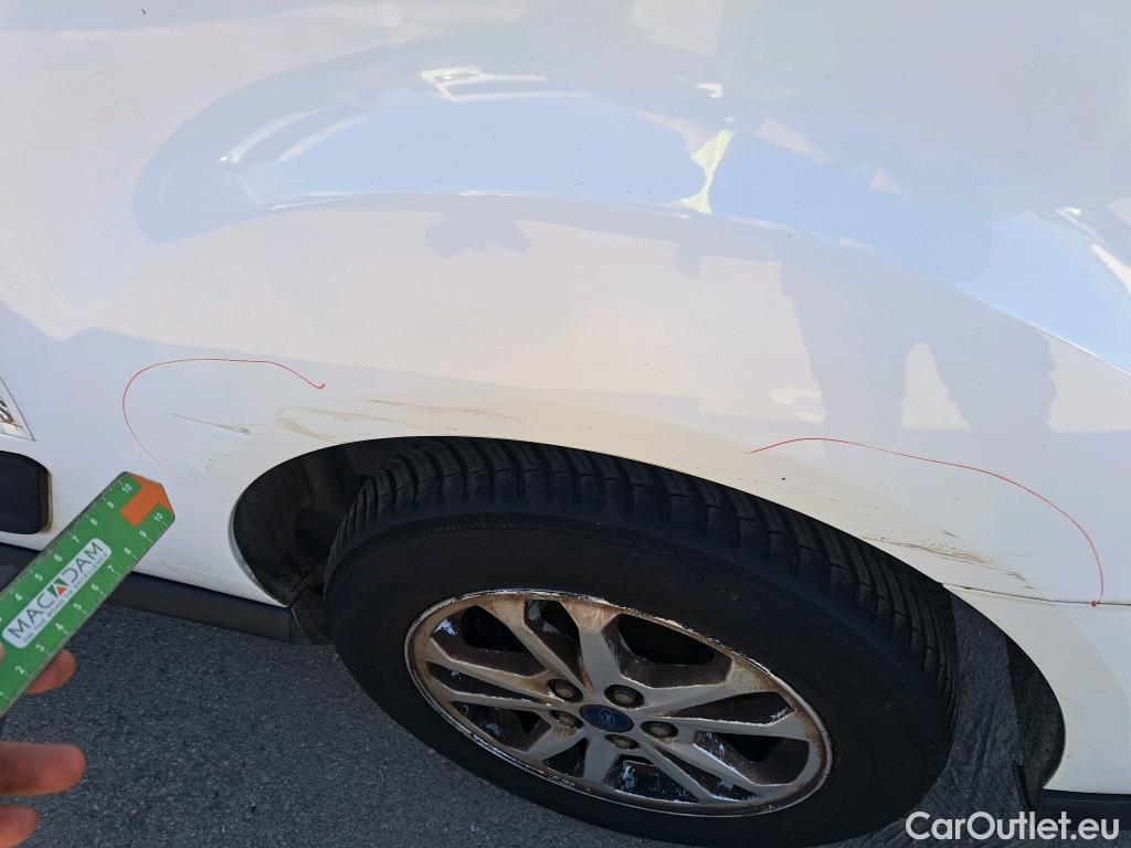  Ford  Transit Connect FORD /2013/4P/furgón Van 1.5 TDCi 74kW Trend 240 L2 #8