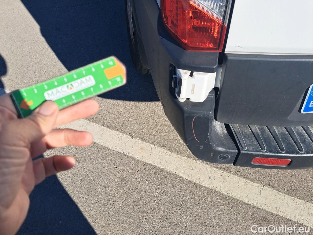  Ford  Transit FORD  / 2013 / 4P / furgón 350 96kW L3H2 Van Trend FWD #46