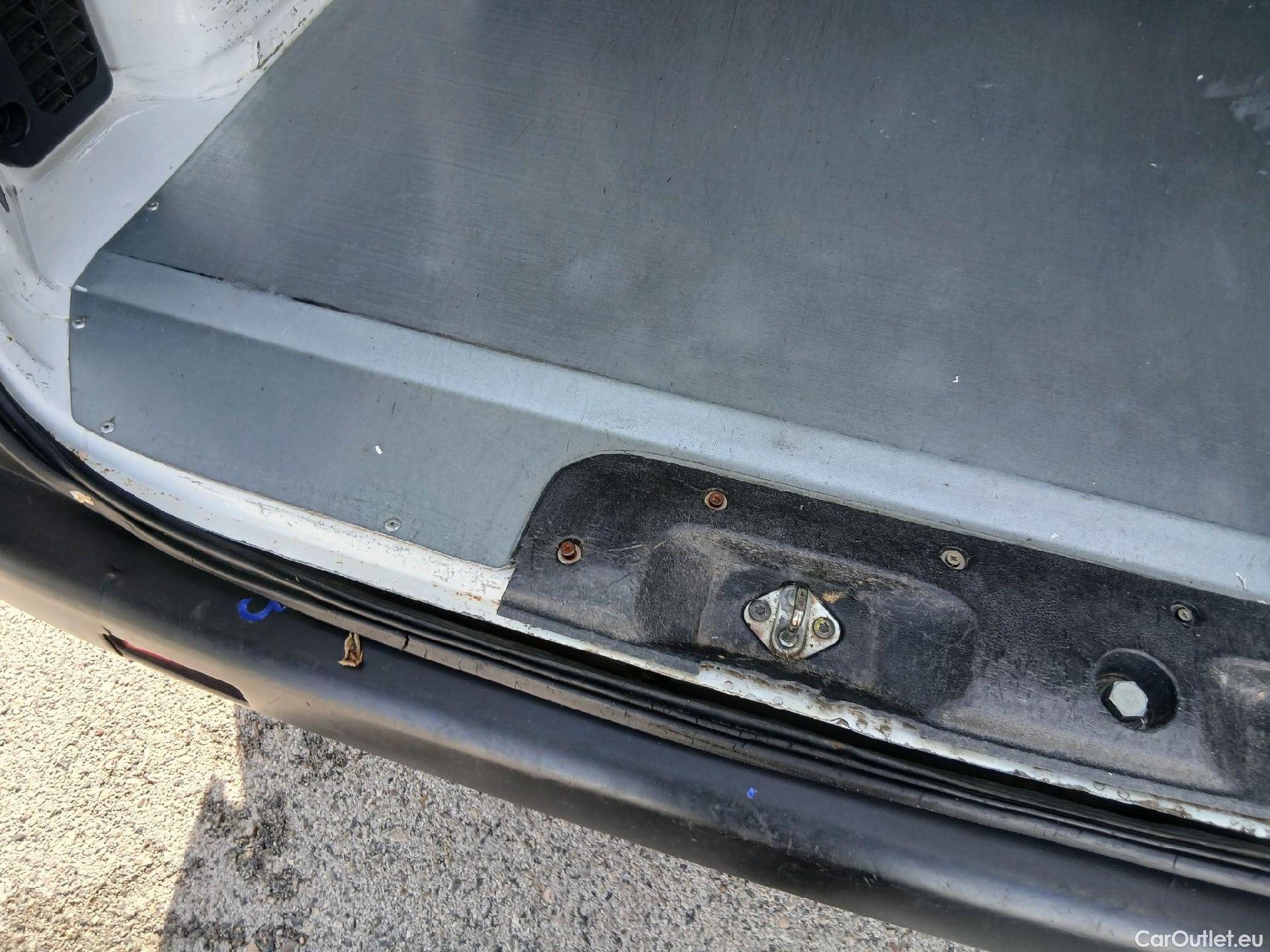  Nissan  NV200 NISSAN e- / 2009 / 5P / furgón Furgón 5p 40 kWh COMFORT #5