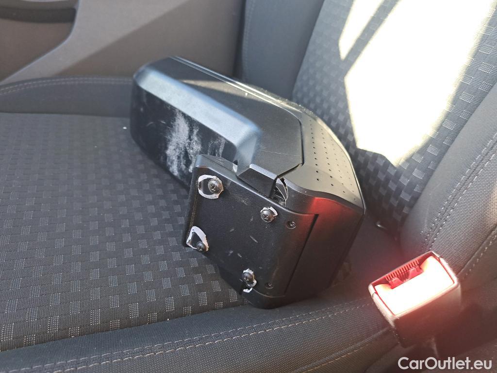  Ford  Transit Connect FORD /2013/4P/furgón Van 1.5 TDCi 74kW Trend 240 L2 #39