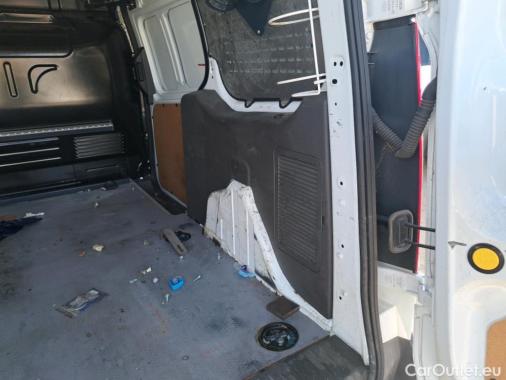  Ford  Transit Connect FORD /2013/4P/furgón Van 1.5 TDCi 74kW Trend 240 L2 #49