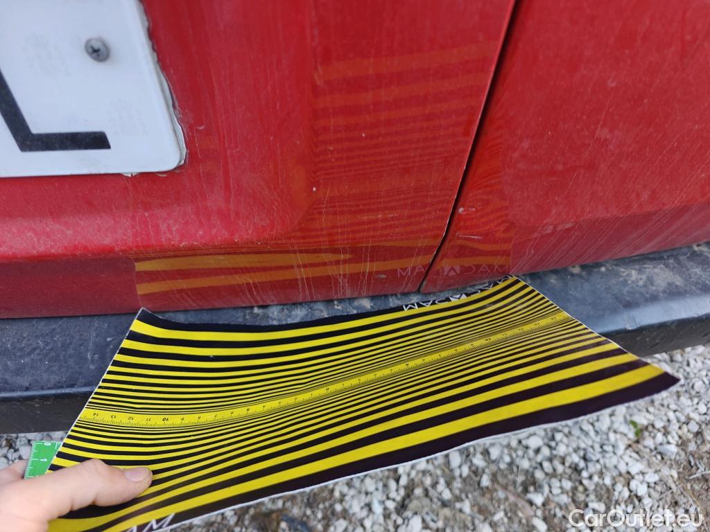  Fiat  Fiorino FIAT  / 2016 / 4P / furgón derivado de turismo Cargo Base N1 1.3 MJet 59 kW (80 CV) #12