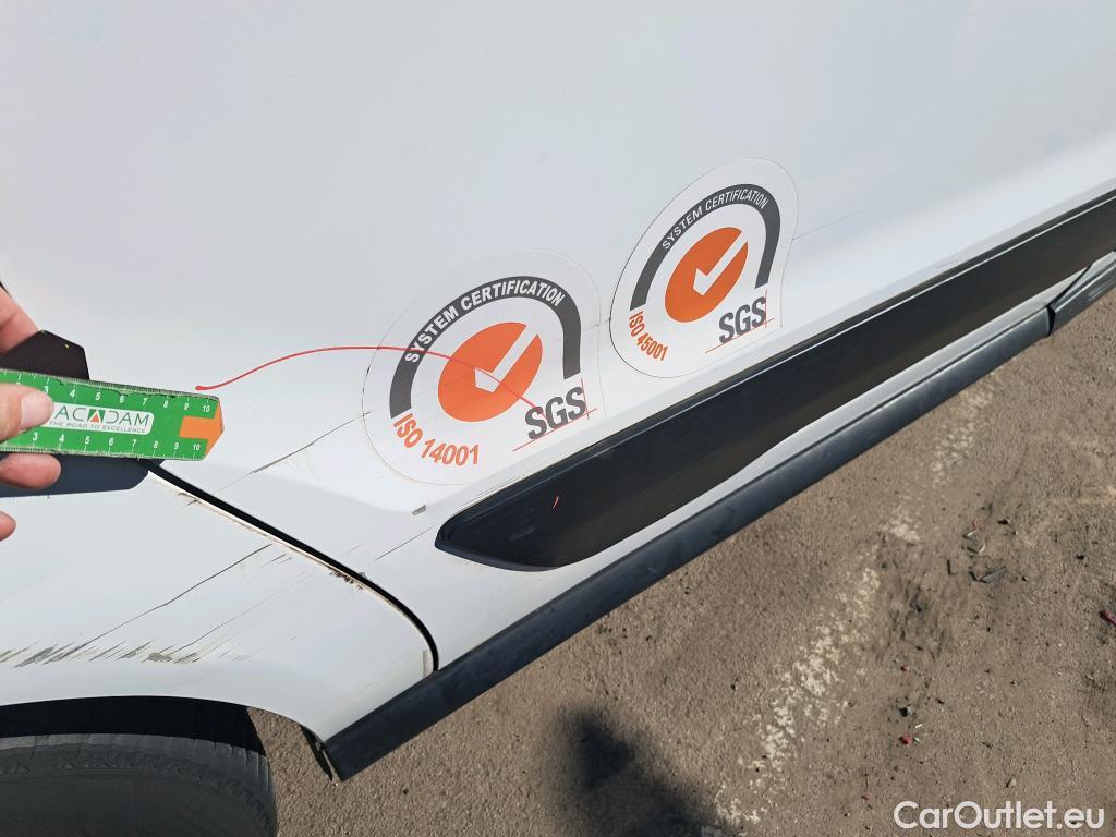  Ford  Transit Connect FORD /2013/4P/furgón Van 1.5 TDCi 74kW Trend 240 L2 #13