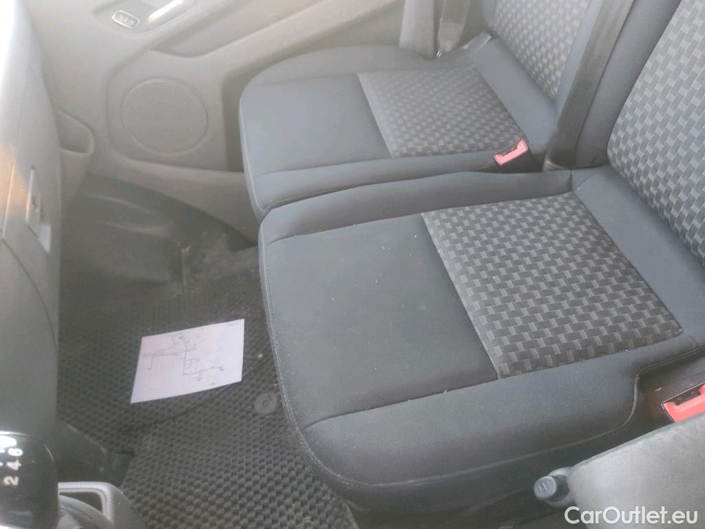  Ford  Transit FORD  Custom / 2012 / 4P / combi Mixto 2.0 TDCI 96kW 320 L1 Trend MHEV #18