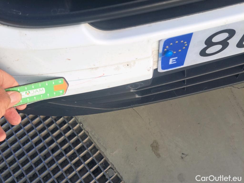  Ford  Transit FORD  Custom / 2012 / 4P / combi Kombi 2.0 TDCI 96kW 320 L1 Trend #35