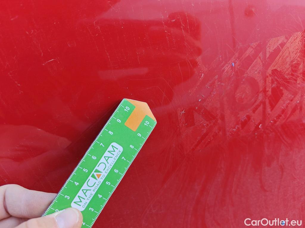  Fiat  Fiorino FIAT  / 2016 / 4P / furgón derivado de turismo Cargo Base N1 1.3 MJet 59 kW (80 CV) #41