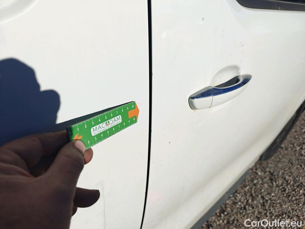  Citroen  Jumpy CITROEN  / 2016 / 4P / furgón Talla XS BlueHDi 120 S&S 6v CityVan #40