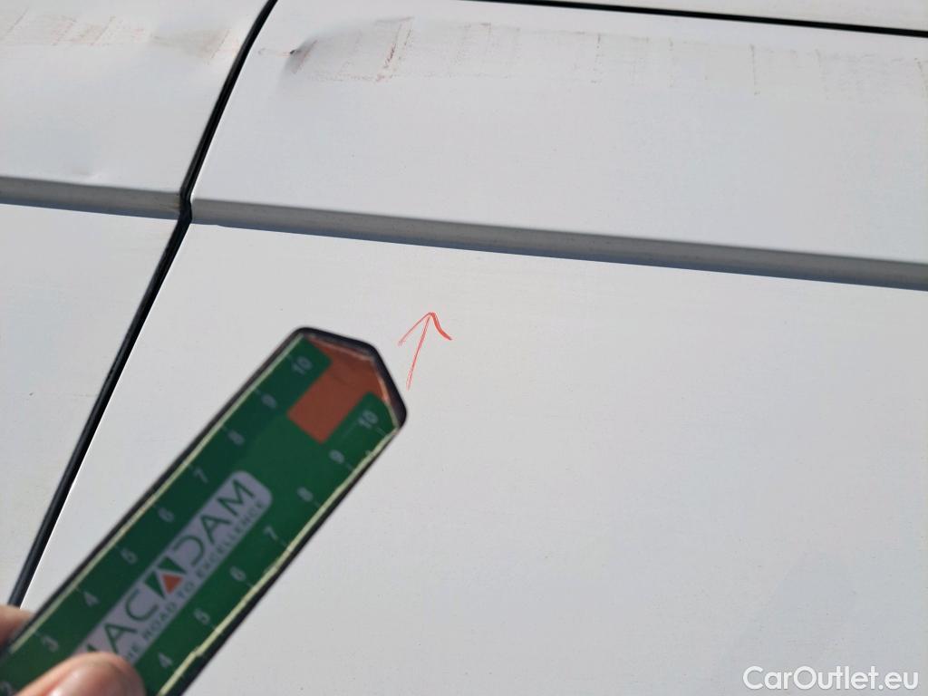  Ford  Transit FORD  / 2013 / 4P / furgón 350 96kW L3H2 Van Trend FWD #22