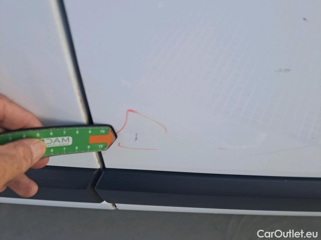  Ford  Transit FORD  Custom / 2012 / 4P / combi Kombi 2.0 TDCI 96kW 320 L1 Trend #21