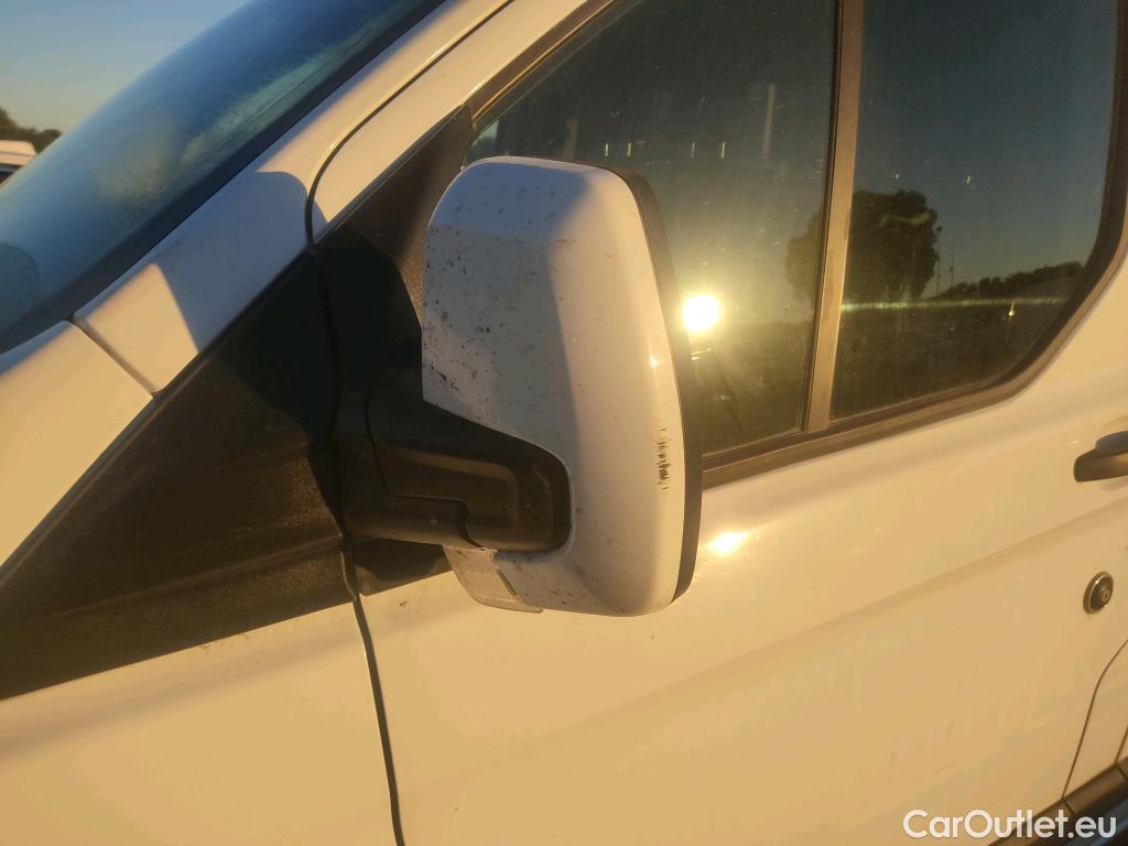  Ford  Transit FORD  Custom / 2012 / 4P / combi Mixto 2.0 TDCI 96kW 320 L1 Trend MHEV #15