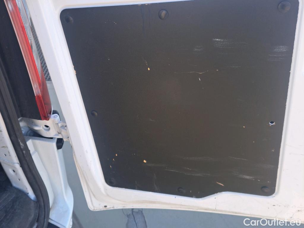  Ford  Transit FORD  Custom / 2012 / 4P / combi Kombi 2.0 TDCI 96kW 320 L1 Trend #45