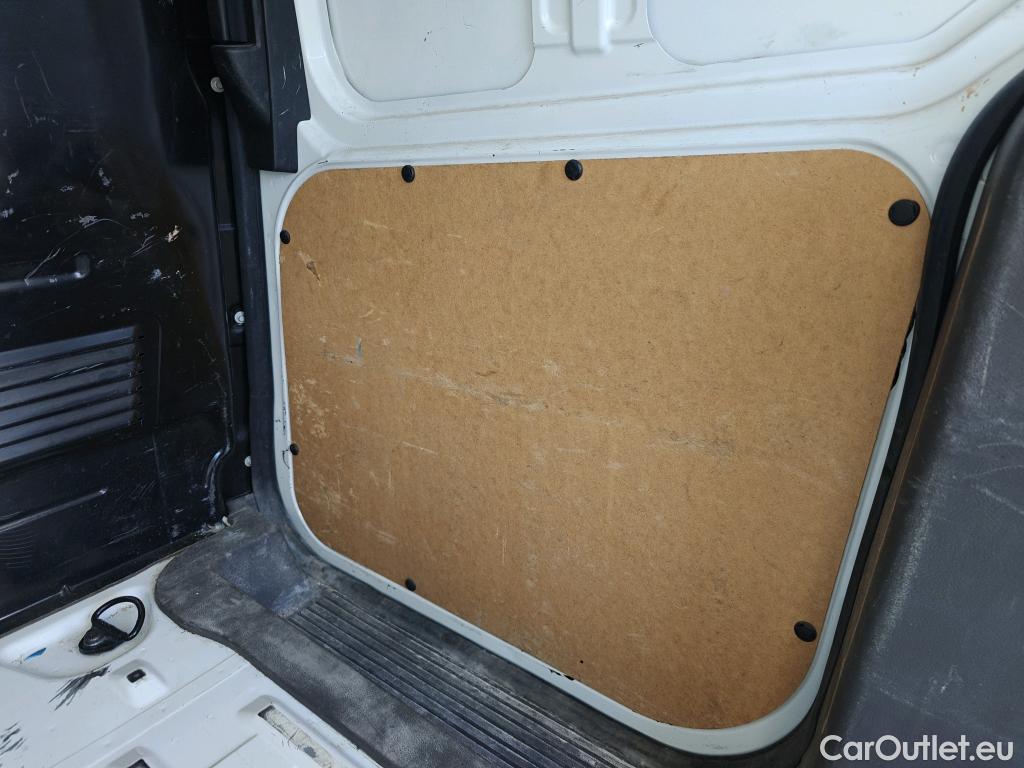  Ford  Transit Connect FORD /2013/4P/furgón Van 1.5 TDCi 55kW Ambiente 210 L2 #80