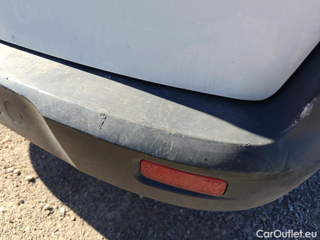  Ford  Transit Connect FORD /2013/4P/furgón Van 1.5 TDCi 55kW Ambiente 210 L2 #57