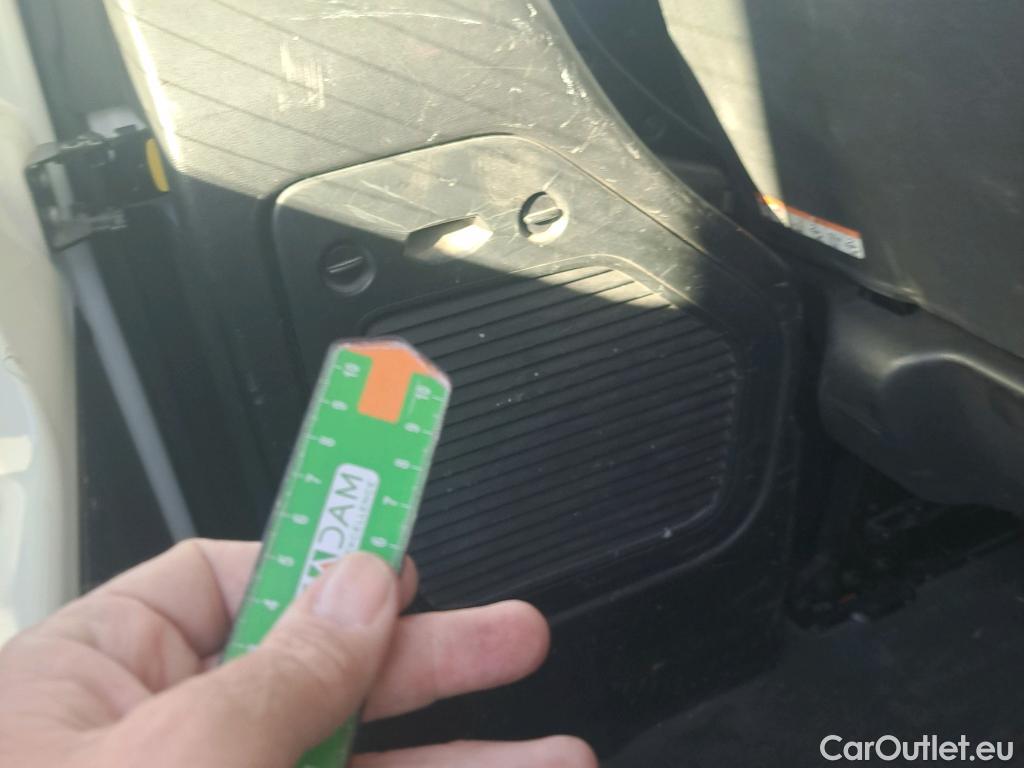  Ford  Transit FORD  Custom / 2012 / 4P / combi Kombi 2.0 TDCI 96kW 320 L1 Trend #37