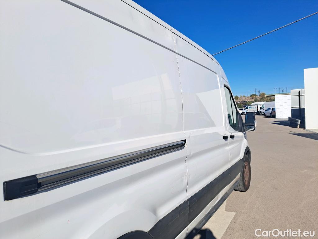  Ford  Transit FORD  / 2013 / 4P / furgón 350 96kW L3H2 Van Trend FWD #59