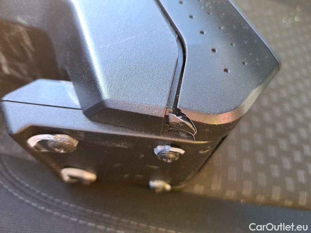  Ford  Transit Connect FORD /2013/4P/furgón Van 1.5 TDCi 74kW Trend 240 L2 #24