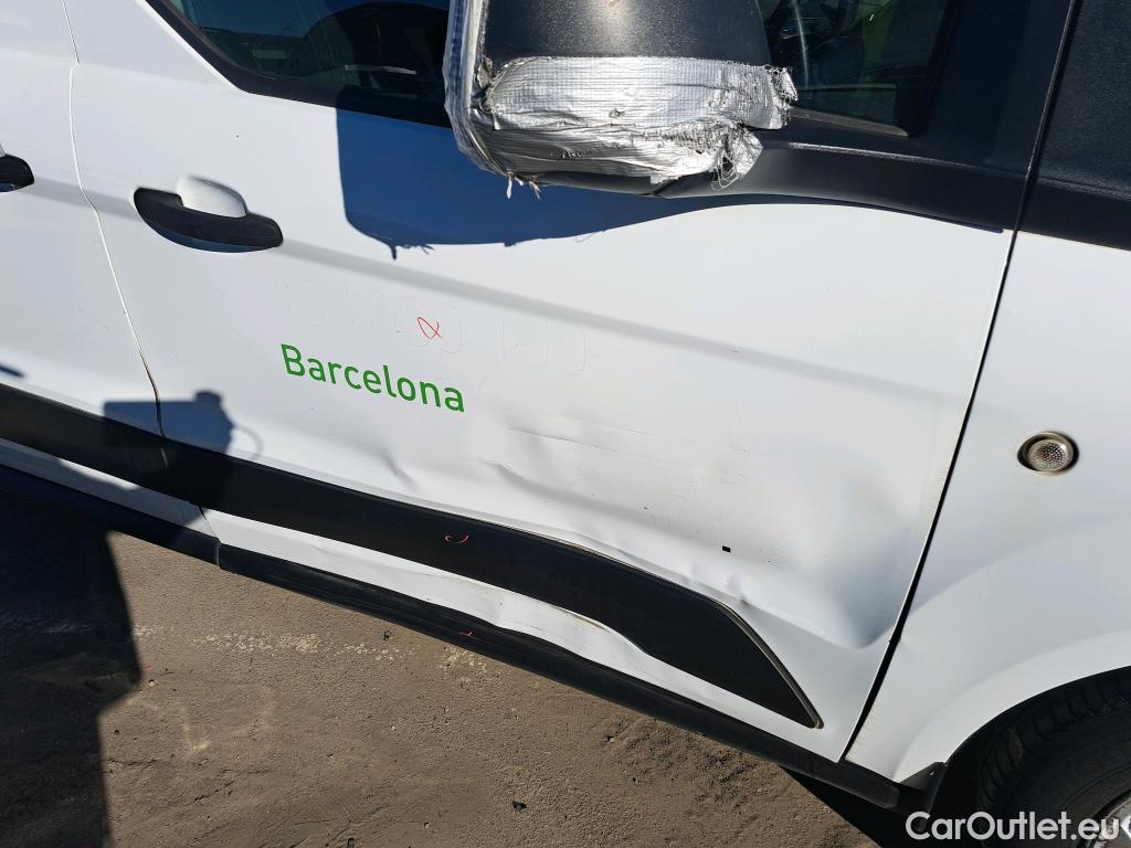  Ford  Transit Connect FORD /2013/4P/furgón Van 1.5 TDCi 74kW Trend 240 L2 #4