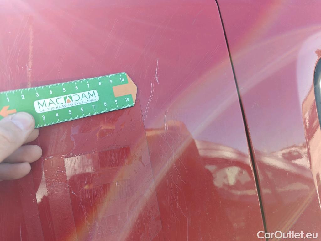  Fiat  Fiorino FIAT  / 2016 / 4P / furgón derivado de turismo Cargo Base N1 1.3 MJet 59 kW (80 CV) #20