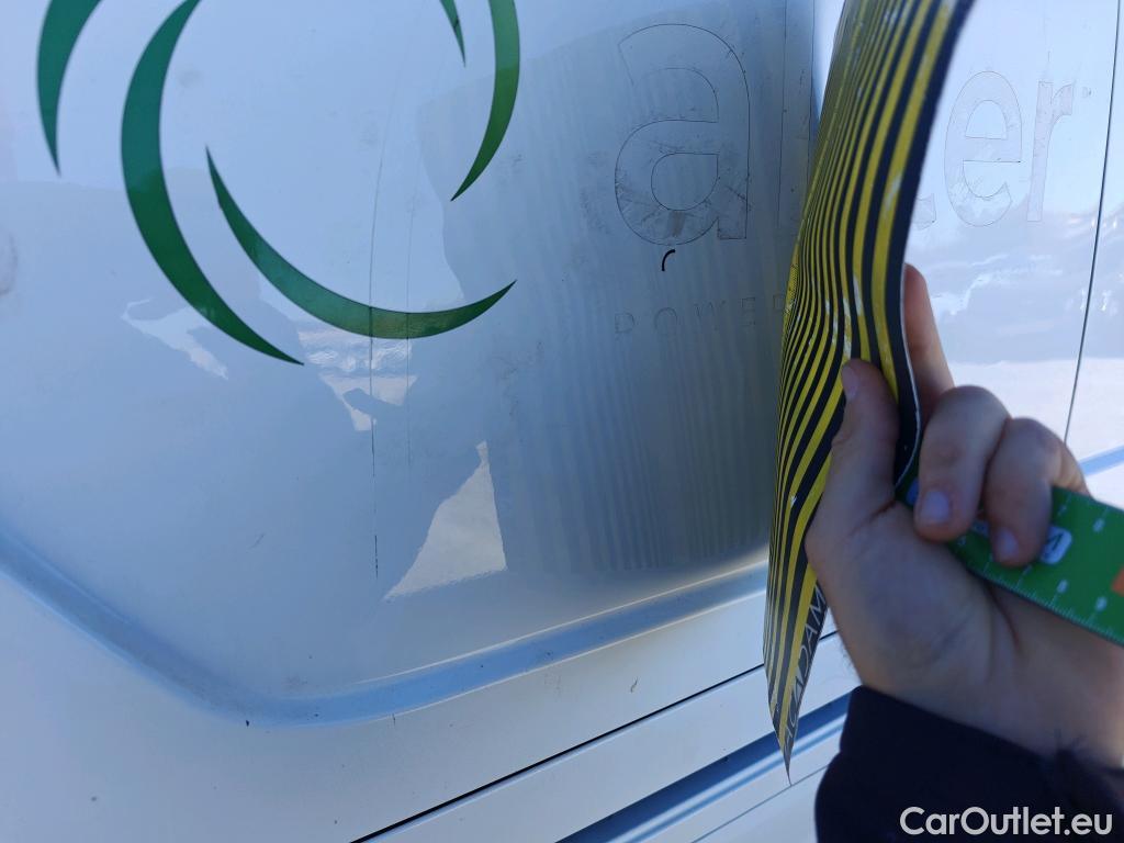  Ford  Transit Connect FORD /2013/4P/furgón Van 1.5 TDCi 55kW Ambiente 210 L2 #70