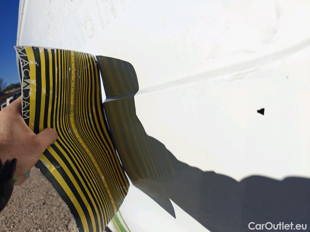  Ford  Transit Connect FORD /2013/4P/furgón Van 1.5 TDCi 55kW Ambiente 210 L2 #8