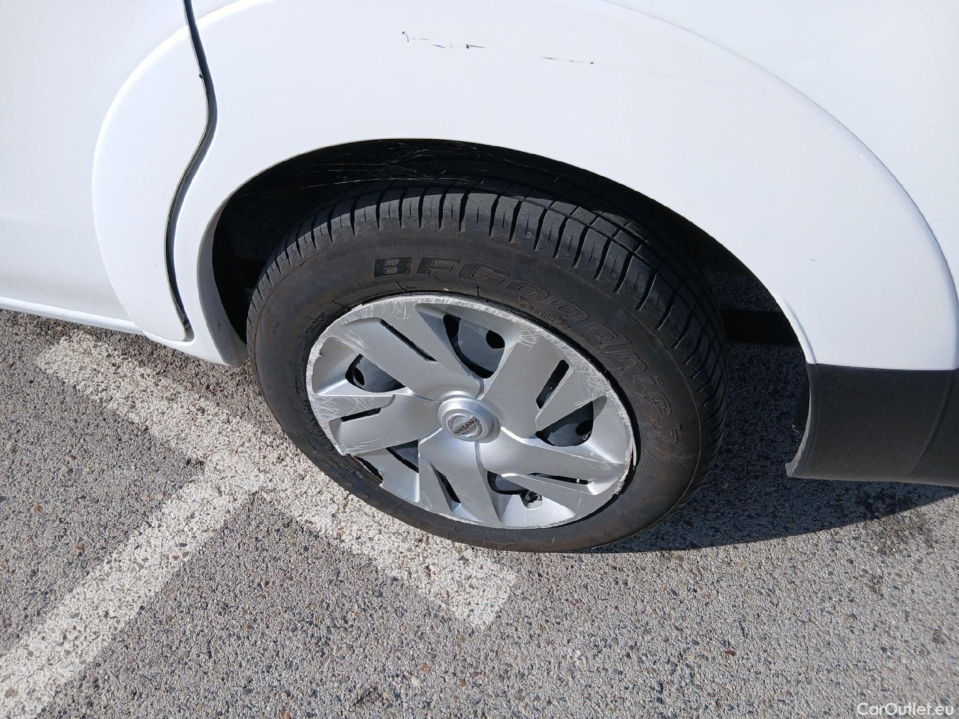  Nissan  NV200 NISSAN e- / 2009 / 5P / furgón Furgón 5p 40 kWh COMFORT #3