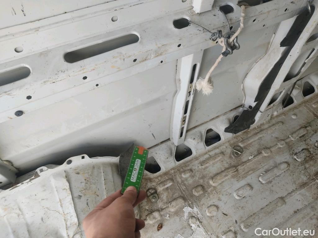  Citroen  Jumper  Furgón Gran Volumen 35 L3H3 BlueHDi 140 Start&Stop BlueHDi #22