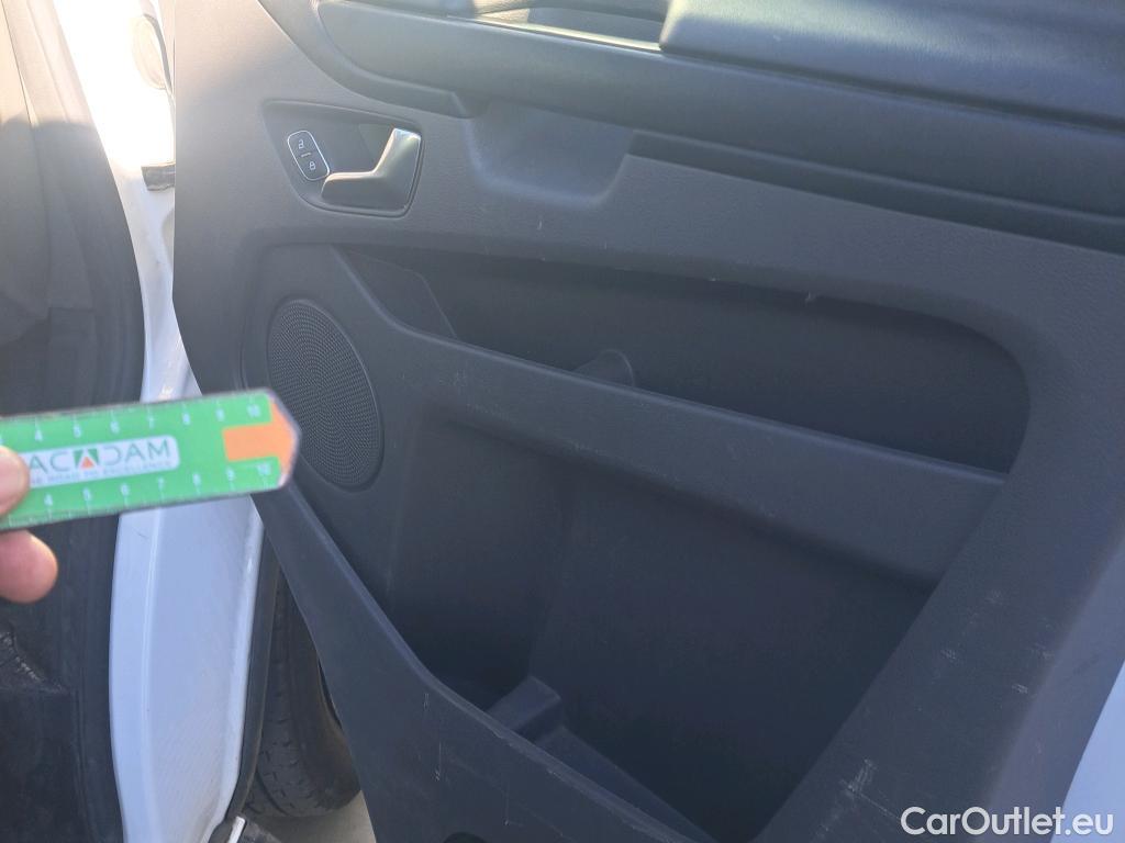  Ford  Transit FORD  Custom / 2012 / 4P / combi Kombi 2.0 TDCI 96kW 320 L1 Trend #49