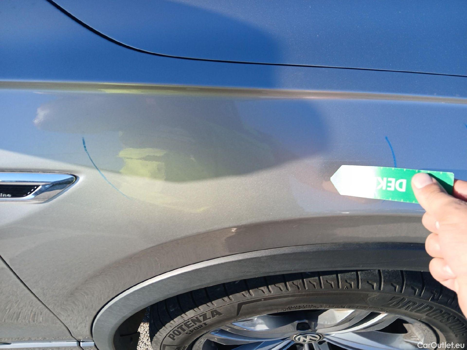  Volkswagen  Tiguan VOLKSWAGEN  / 2016 / 5P / todoterreno Advance 2.0 TDI 110kW (150CV) DSG #30