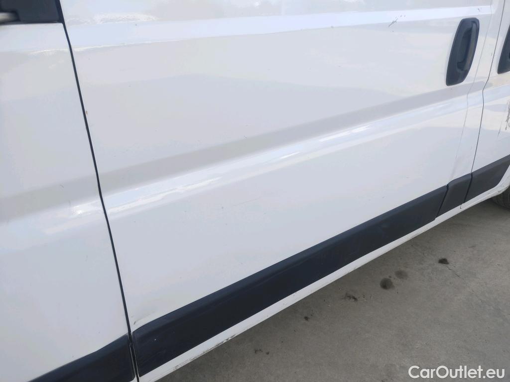  Citroen  Jumper  Furgón Gran Volumen 35 L3H3 BlueHDi 140 Start&Stop BlueHDi #25