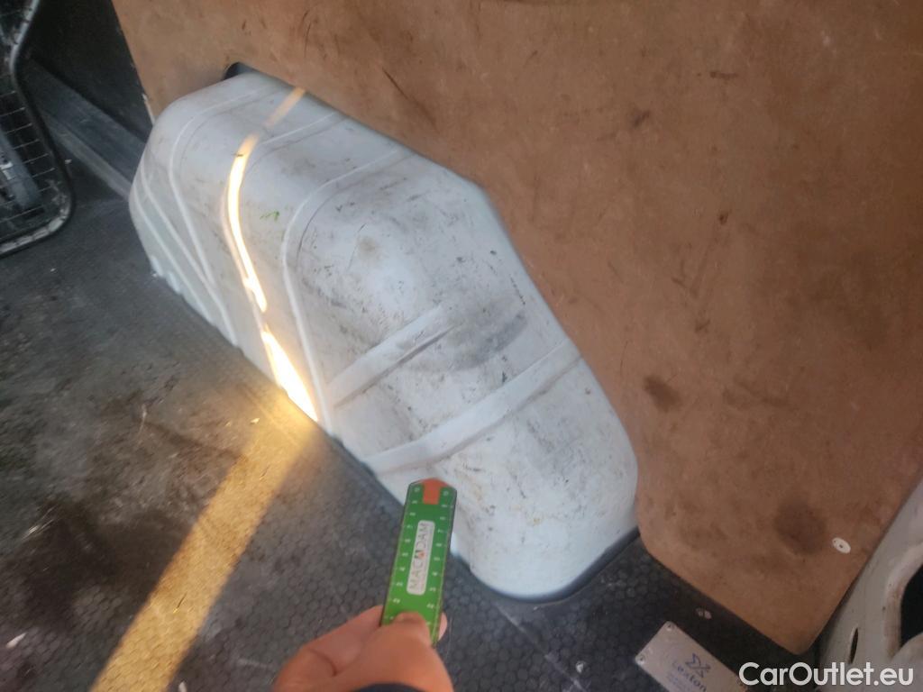  Ford  Transit FORD  Custom / 2012 / 4P / combi Mixto 2.0 TDCI 96kW 320 L1 Trend MHEV #6