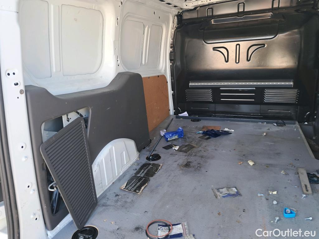  Ford  Transit Connect FORD /2013/4P/furgón Van 1.5 TDCi 74kW Trend 240 L2 #50