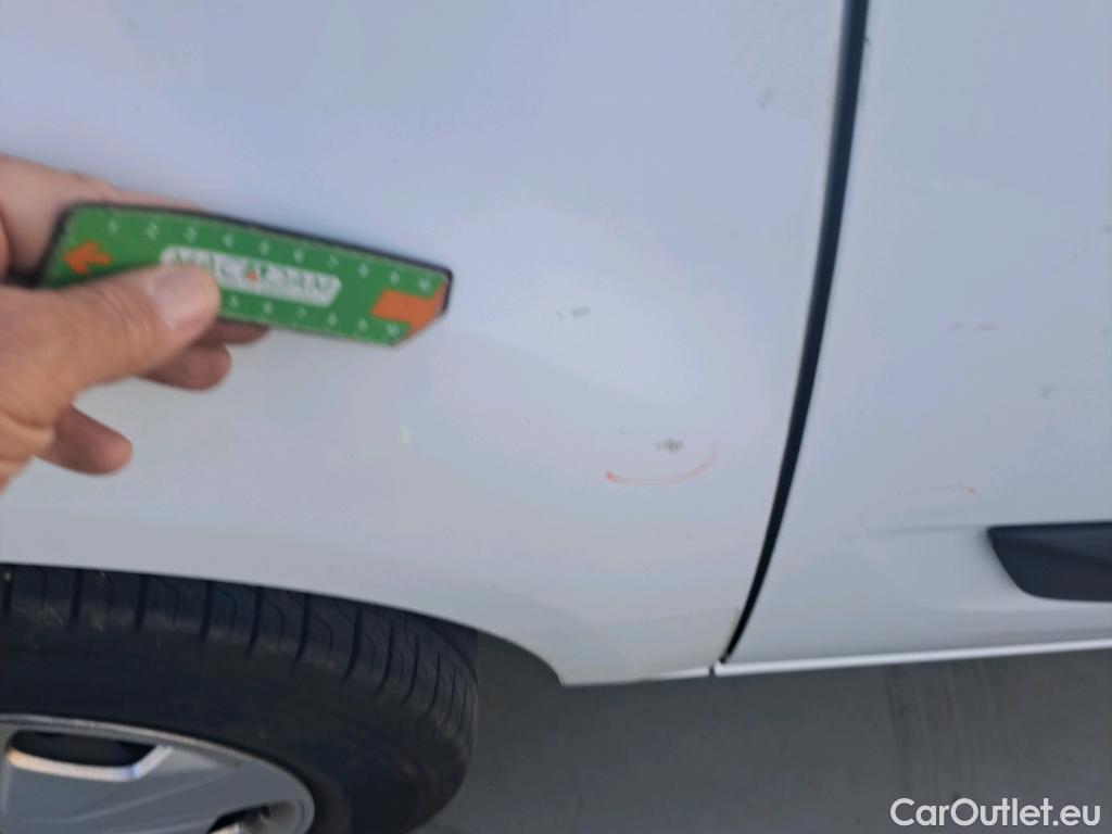  Ford  Transit FORD  Custom / 2012 / 4P / combi Kombi 2.0 TDCI 96kW 320 L1 Trend #3