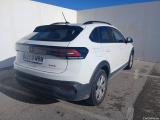  Volkswagen  Taigo VOLKSWAGEN  / 2021 / 5P / todoterreno Life 1.0 TSI 81kW (110CV) #2