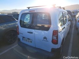  Citroen  Berlingo CITROEN  / 2018 / 4P / combi Talla M BlueHDi 100 LIVE (AC) #2