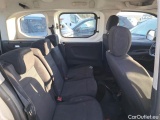  Citroen  Berlingo CITROEN  / 2018 / 4P / combi Talla M BlueHDi 100 LIVE (AC) #7