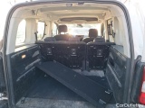  Citroen  Berlingo CITROEN  / 2018 / 4P / combi Talla M BlueHDi 100 LIVE (AC) #8
