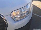  Ford  Transit FORD  / 2013 / 4P / furgón 350 96kW L3H2 Van Trend FWD #16