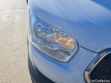  Ford  Transit FORD  / 2013 / 4P / furgón 350 96kW L3H2 Van Trend FWD #17