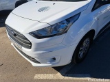 Ford  Transit Connect FORD /2013/4P/furgón Van 1.5 TDCi 74kW Trend 240 L2 #16