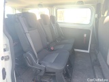  Ford  Transit FORD  Custom / 2012 / 4P / combi Kombi 2.0 TDCI 96kW 320 L1 Trend #7