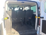  Ford  Transit FORD  Custom / 2012 / 4P / combi Kombi 2.0 TDCI 96kW 320 L1 Trend #8