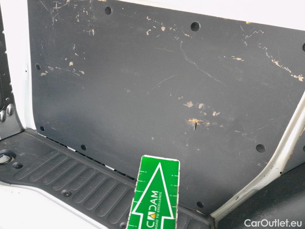  Renault  Kangoo RENAULT  Furgón/2013/3P/furgón derivado de turismo Profesional dCi 55 kW (75 CV) #14