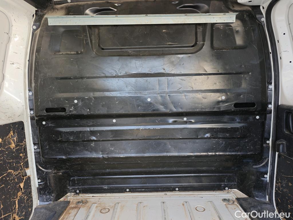  Opel  Vivaro OPEL  / 2019 / 4P / furgón 1.5 Diésel 74kW (100CV) M Std Express #28