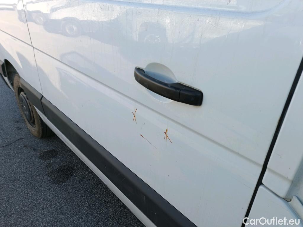  Opel  Movano OPEL  / 2019 / 4P / furgón 2.3 CDTI 99kW (135CV) L2 H2 F 3.5t #15