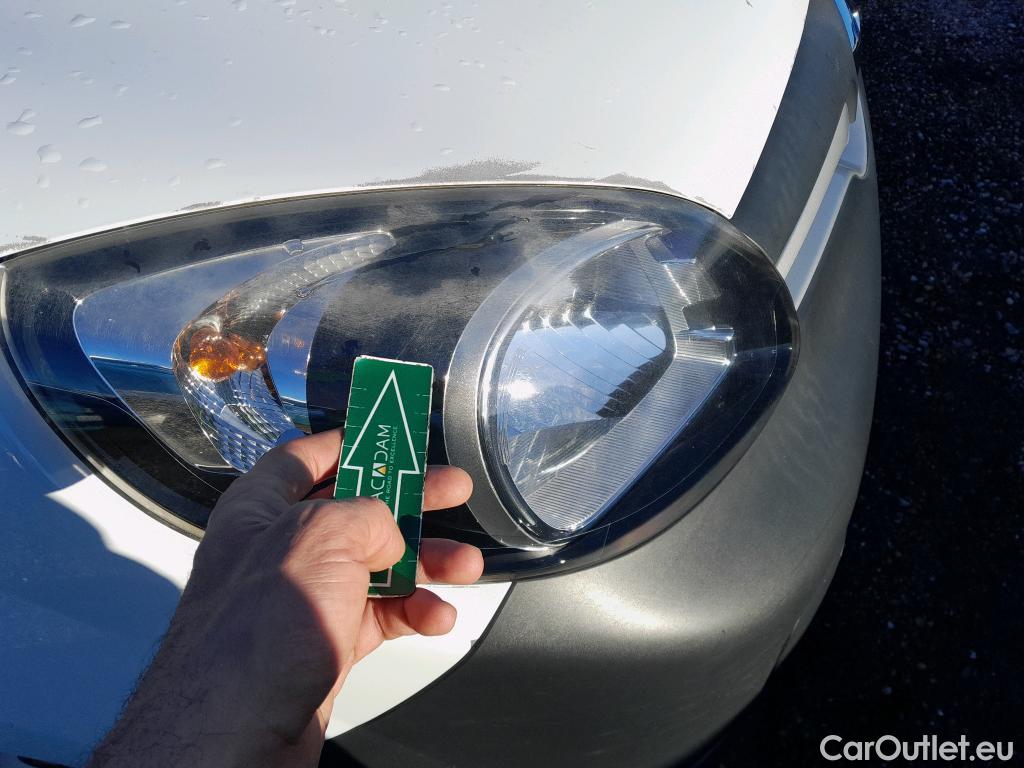  Renault  Kangoo RENAULT  Furgón/2013/3P/furgón derivado de turismo Profesional dCi 55 kW (75 CV) #43