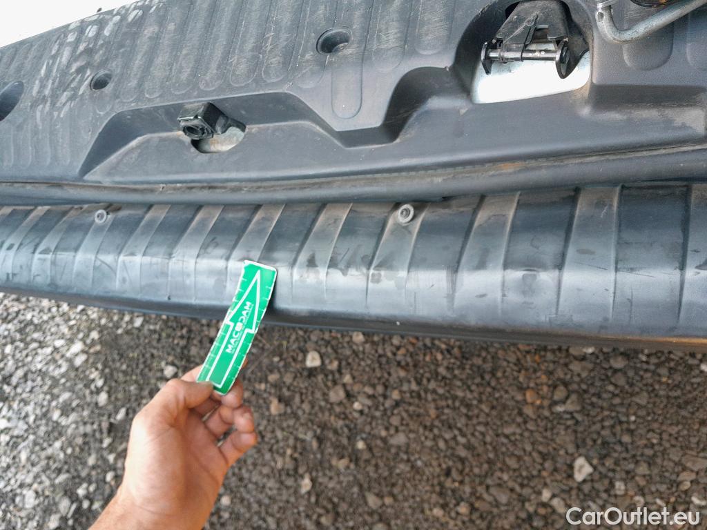  Renault  Kangoo RENAULT  Furgón/2013/3P/furgón derivado de turismo Profesional dCi 55 kW (75 CV) #6