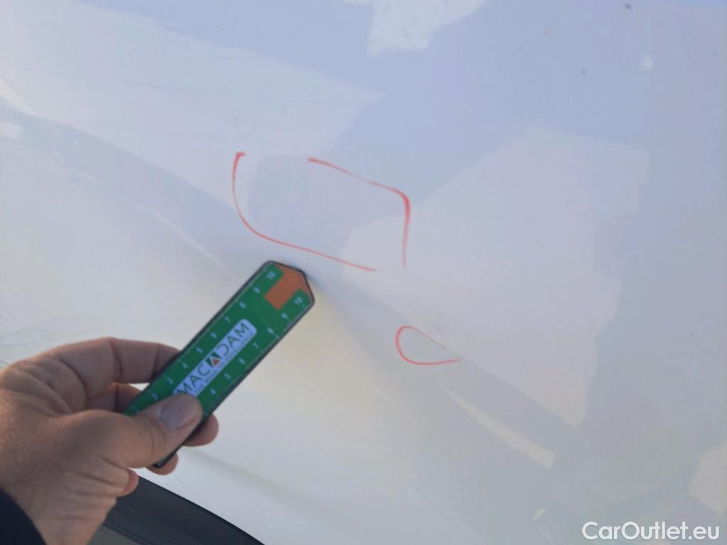  Peugeot  RIFTER PEUGEOT  / 2018 / 4P / combi Active Standard BlueHDi 73kW (IND) (CX2) #7