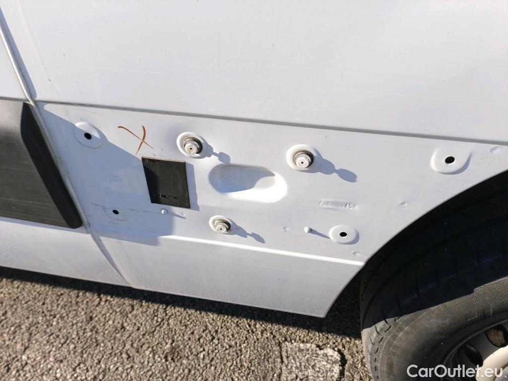  Opel  Movano OPEL  / 2019 / 4P / furgón 2.3 CDTI 99kW (135CV) L2 H2 F 3.5t #26